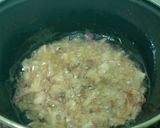 இஞ்சி சட்னி (ginger chutney) (Inji chuutney recipe in tamil) ரெசிபி ஸ்டேப் 4 புகைப்படம்