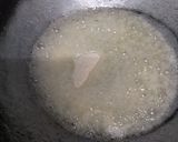 मूंग दाल हलवा (moong dal halwa recipe in Hindi) रेसिपी चरण 2 फोटो