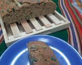 Foto del paso 6 de la receta: Bizcocho de calabacín o Zucchini Bread (sin aceite, ni lácteos)