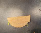 Foto del paso 4 de la receta: Quesadillas de Flor De Calabaza