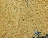 A picture of step 8 of Holi Special Khoya Stuffed Gujiya.