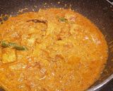 સોયા ચાપ દમ બિરયાની (Soya Chap Dum Biryani Recipe In Gujarati) રેસીપી સ્ટેપ2ફોટો