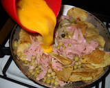 Foto del paso 7 de la receta: Revuelto Gramajo tradicional