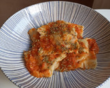 Foto del paso 8 de la receta: Raviolis de verduras