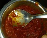 લસણ ની ચટણી (Garlic Chutney Recipe In Gujarati) રેસીપી સ્ટેપ2ફોટો