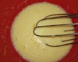 Foto del paso 2 de la receta: Cuadraditos de naranja