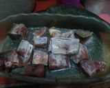 Foto langkah ke 1 dari resep Suop Ikan Kerapu, bening dan segar.