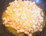 Foto del paso 5 de la receta Arroz con Gambas y Sepia