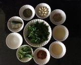 Foto del paso 2 de la receta: Salsas Chimichurri Estilo Argentino (2. Salsa Chimichurri Picante)