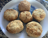 Foto del paso 2 de la receta: Nuggets de pollo