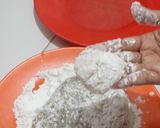 Foto langkah ke 5 dari resep Cireng kuah seblak mantap.
