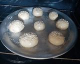 Foto del paso 10 de la receta: Bollos rellenos