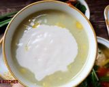 Hình bước làm 5 của món Cơm nhà ngày mưa