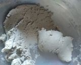 બાજરીનો રોટલો (Bajri Rotlo Recipe in Gujarati) રેસીપી સ્ટેપ2ફોટો