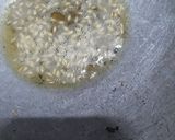A picture of step 6 of Paneer Kofta Curry.