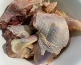 Foto langkah ke 3 dari resep Tongseng ayam kampung 🐣🐓.
