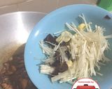 Foto langkah ke 4 dari resep Ayam kecap nanas enak bergizi #homemadebylita.