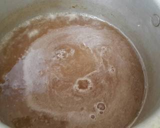 #24- Cendol Kurma #RabuBaru - Step 1