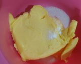 Foto langkah ke 1 dari resep Bolu Tape Trio.
