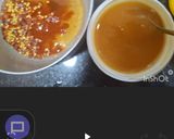 صورة لخطوة 2 من وصفة "طريقة عمل صلصة السويت تشيلي الصيفية المنعشة ☀️🍍🌴"