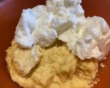 Pas rețetă Gogoși franțuzești (Cruller) 4 fotografie