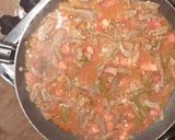 Foto del paso 1 de la receta: Arrachera de res a la mexicana