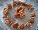 BBQ hotdog bites recipe step 3 photo