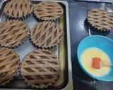 Foto del paso 4 de la receta: Minis pastafrola integral 🩷