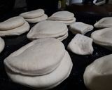 Foto del paso 7 de la receta: Pan Criollo, GALLETA DE CAMPO. #pan #bread #rico #económico