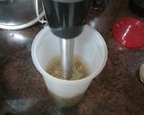 Foto del paso 1 de la receta: Guiso de conejo con judiones