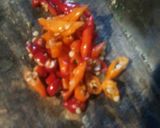 Foto langkah ke 4 dari resep Tahu Telur Susu.