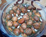 عکس مرحله 4 از دستور گردو اوگشا (گردو آبگشا)