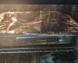 Kedvenc sógornőm mézes-édes oldalasa recept fázis 1 fotója
