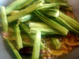 सरसों ग्रेवी सहजन आलू सब्जी(Sarso Gravy Sehjan Aloo Sabji recipe in hindi)