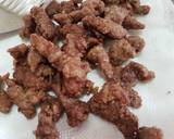 Mongolian Beef recipe step 1 photo