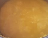 मैंगो फ्रूटी (mango Fruity recipe in Hindi) रेसिपी चरण 2 फोटो