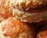 Vickys Cheese & Onion Scones, GF DF EF SF NF recipe step 9 photo
