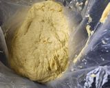 Foto del paso 5 de la receta: Facturas de zanahoria y yogurt