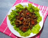 Foto langkah ke 3 dari resep Beef Teriyaki.