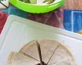Foto del paso 1 de la receta: Chilaquiles rojos a mi estilo