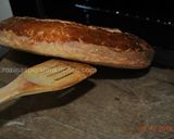عکس مرحله 8 از دستور نان تنوری