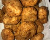 Foto del paso 5 de la receta: Nuggets de pollo casero
