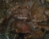 Foto langkah ke 4 dari resep Malbi daging sapi palembang.