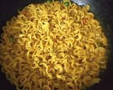 ম্যাগি পকোড়া (Maggie pakoda recipe in Bengali) রেসিপির ধাপ 1 ছবি