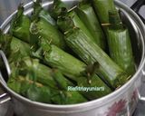 Foto langkah ke 4 dari resep Arem arem isi tahu tempe.