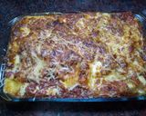 Foto del paso 3 de la receta: Lasagna de carne