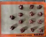 A picture of step 5 of Chocolate Walnut Cookies.