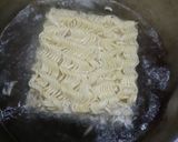 Foto langkah ke 1 dari resep Sosis Gulung Mie.