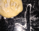 Foto del paso 2 de la receta: Súper peposas!!! pepas caseras🔥🔥🔥con mermelada de naranja 🤩