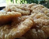Foto langkah ke 8 dari resep Kue cucur.